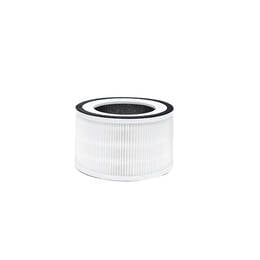 [Bộ Đôi Hè Xịn – Giảm thêm 10% Với Mã ENP116WHT] Bộ Lọc Của Máy Lọc Không Khí Air Purifier Filer - Màu Trắng - LocknLock - ENP116_FLT